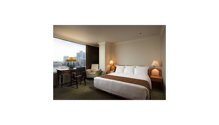 Hotel Novotel Ambassador Busan poza 7