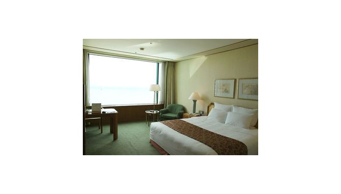 Hotel Novotel Ambassador Busan poza 6