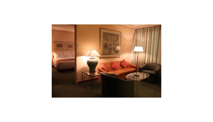 Hotel Novotel Ambassador Busan poza 10