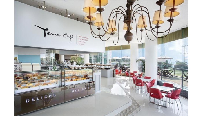 Hotel Novotel Ambassador Busan poza 16