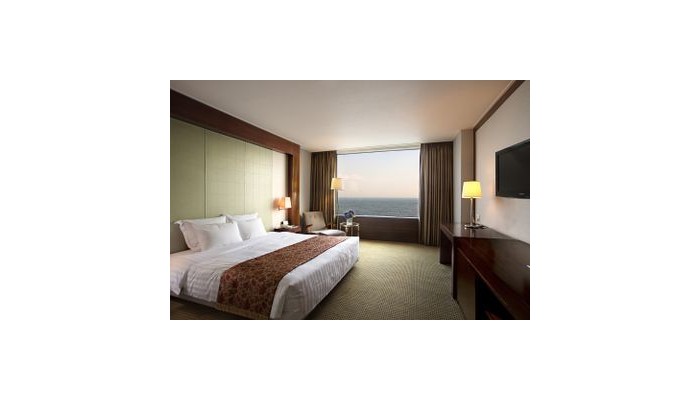 Hotel Novotel Ambassador Busan poza 4