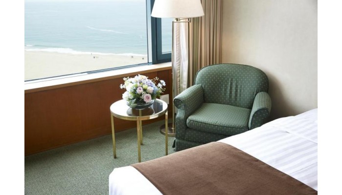 Hotel Novotel Ambassador Busan poza 14