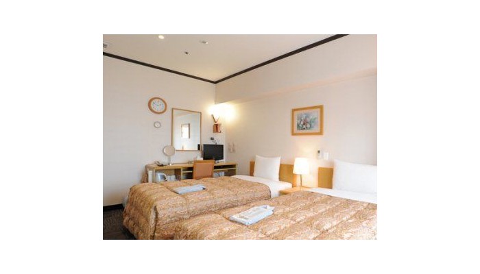 Hotel Toyoko Inn Busan Station 2 poza 10