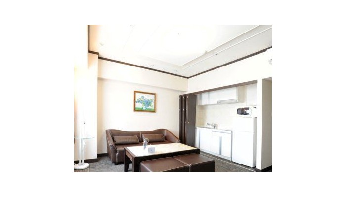 Hotel Toyoko Inn Busan Station 2 poza 9