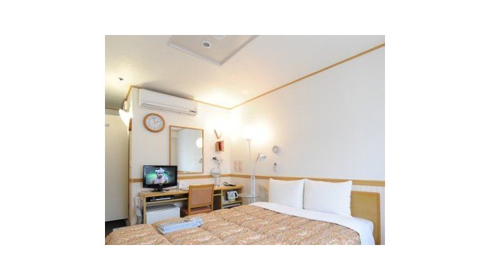Hotel Toyoko Inn Busan Station 2 poza 11