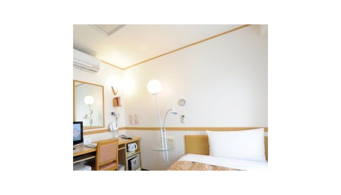 Hotel Toyoko Inn Busan Station 2 poza 6
