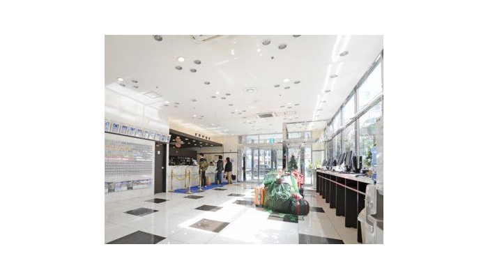 Hotel Toyoko Inn Busan Station 2 poza 5