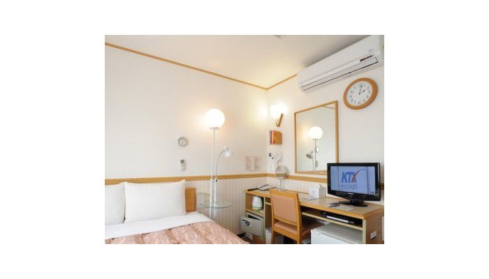 Hotel Toyoko Inn Busan Station 2 poza 8