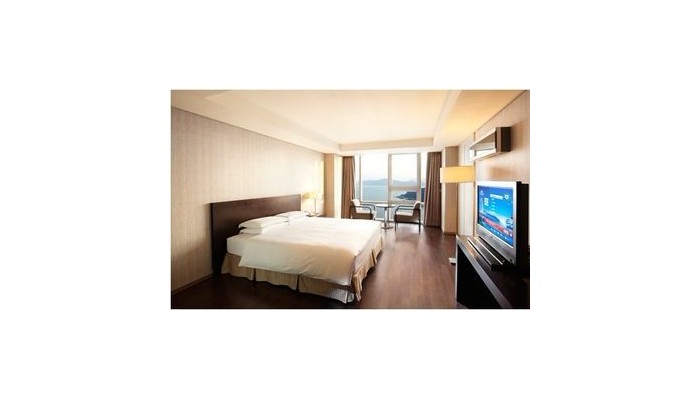 Kolon Seacloud Hotel poza 2