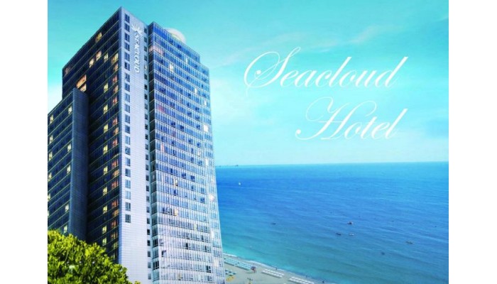Kolon Seacloud Hotel poza 0