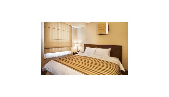 Kolon Seacloud Hotel poza 1