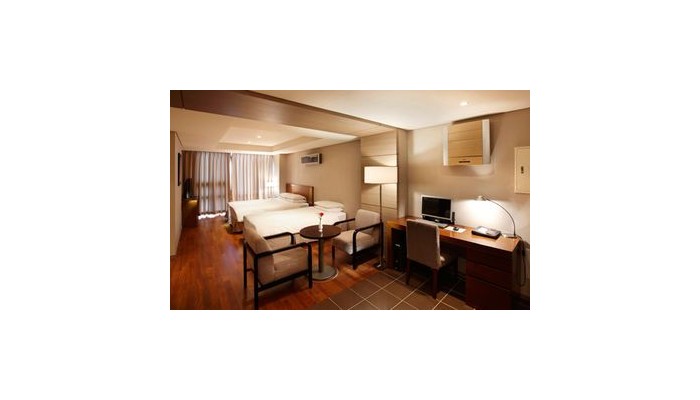 Kolon Seacloud Hotel poza 5