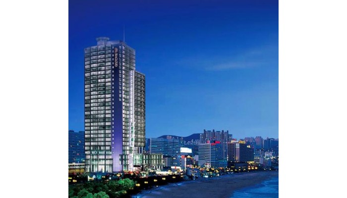 Kolon Seacloud Hotel poza 20