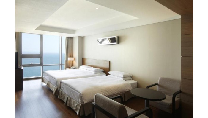 Kolon Seacloud Hotel poza 18