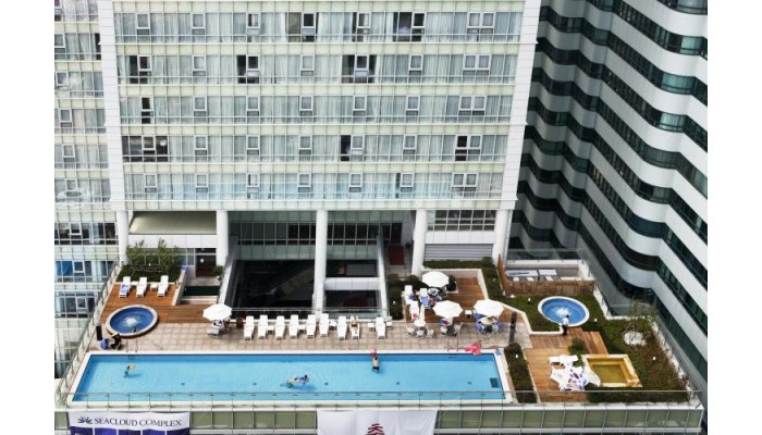 Kolon Seacloud Hotel poza 15