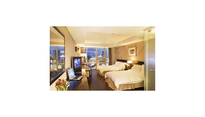 Kolon Seacloud Hotel poza 3