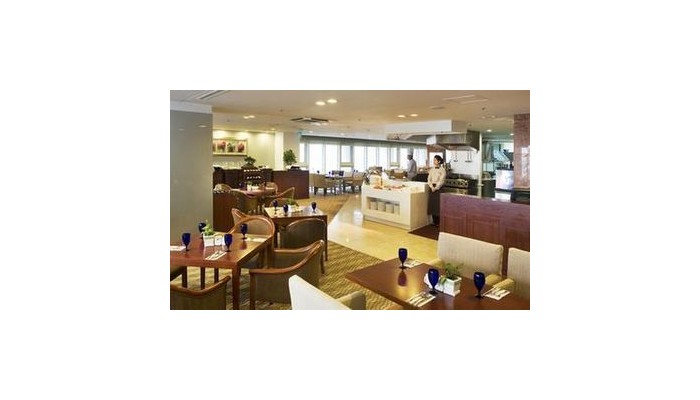 Kolon Seacloud Hotel poza 12