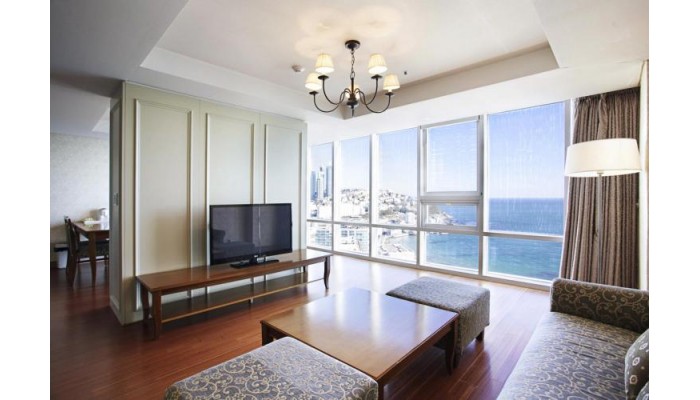 Kolon Seacloud Hotel poza 14