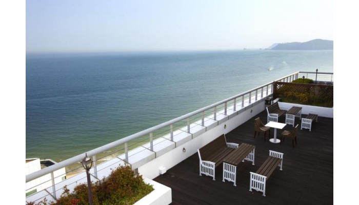 Kolon Seacloud Hotel poza 19