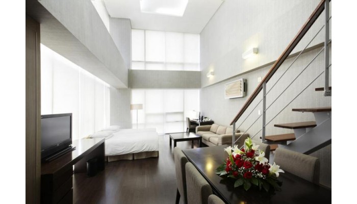 Kolon Seacloud Hotel poza 13