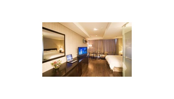 Kolon Seacloud Hotel poza 4