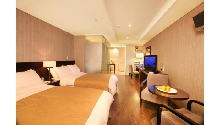 Kolon Seacloud Hotel poza 16