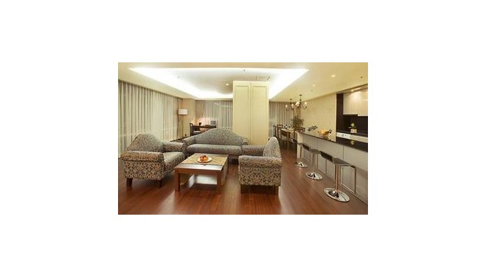 Kolon Seacloud Hotel poza 11