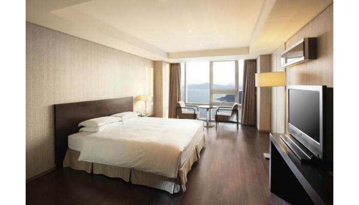 Kolon Seacloud Hotel poza 17