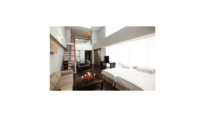 Kolon Seacloud Hotel poza 6