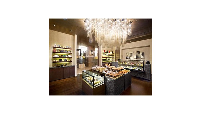 Lotte Hotel Busan poza 10