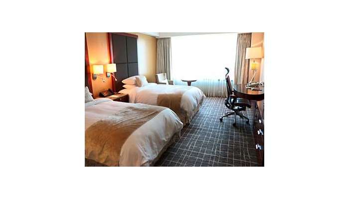 Lotte Hotel Busan poza 6
