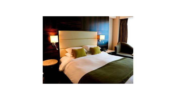 Lotte Hotel Busan poza 3