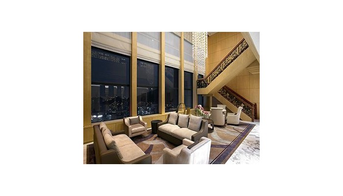 Lotte Hotel Busan poza 1