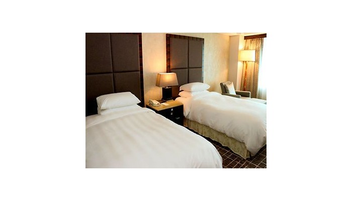 Lotte Hotel Busan poza 2