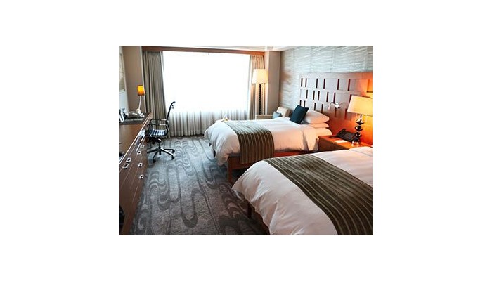 Lotte Hotel Busan poza 7