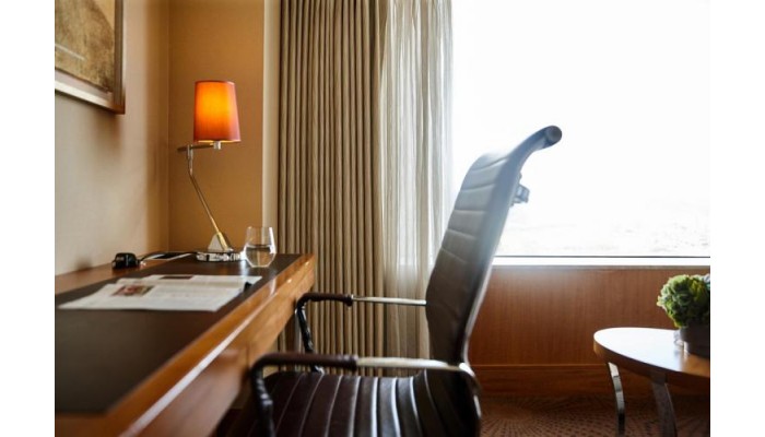 Lotte Hotel Busan poza 14