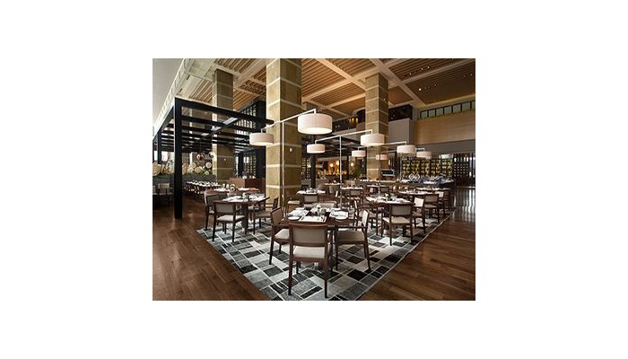 Lotte Hotel Busan poza 11