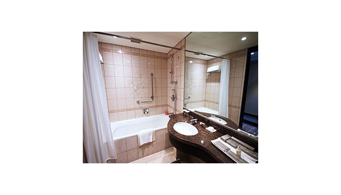 Lotte Hotel Busan poza 9