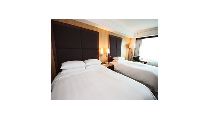 Lotte Hotel Busan poza 5