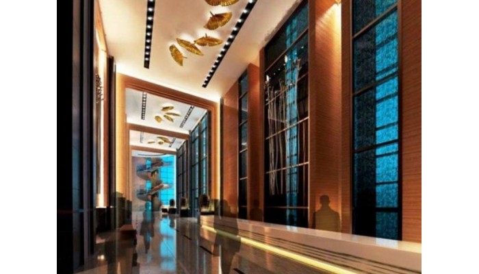 Hotel Conrad Seoul poza 5