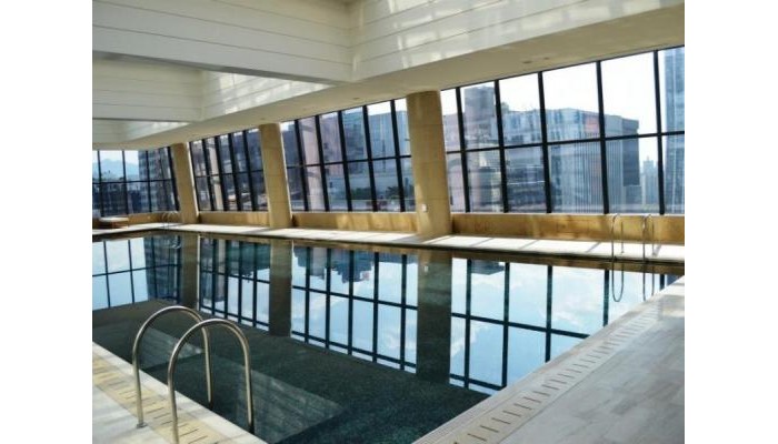 Hotel Conrad Seoul poza 6