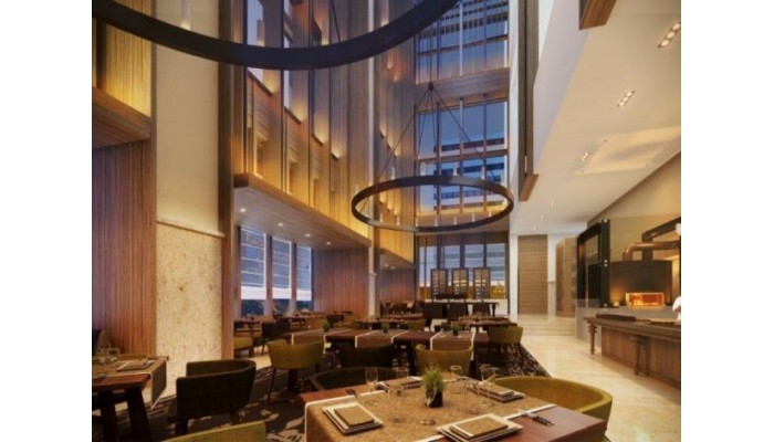 Hotel Conrad Seoul poza 4