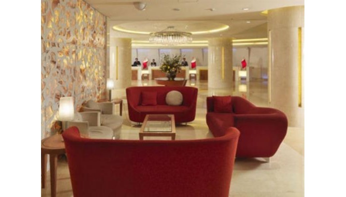 Hotel Grand Ambassador poza 8