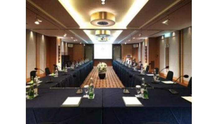 Hotel Grand Ambassador poza 4