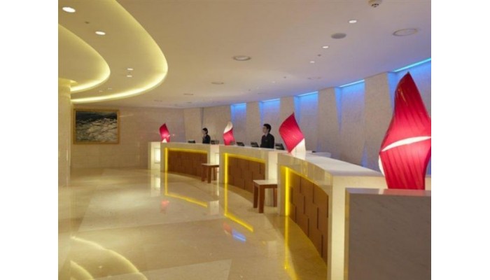 Hotel Grand Ambassador poza 2