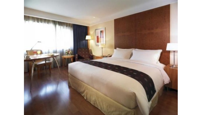 Hotel Grand Ambassador poza 5