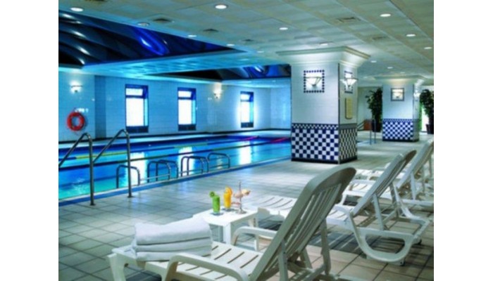 Hotel Grand Ambassador poza 1