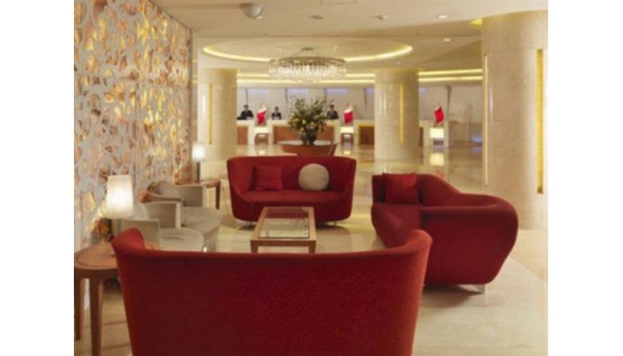 Hotel Grand Ambassador poza 3