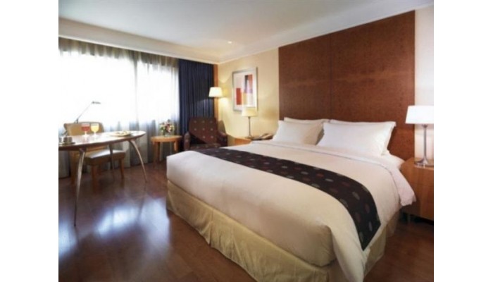 Hotel Grand Ambassador poza 0