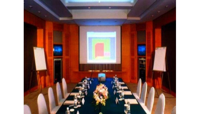 Hotel Grand Hilton Seoul poza 4